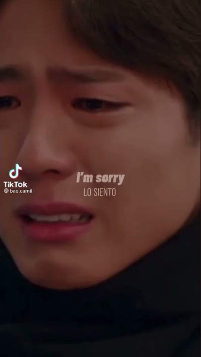 Encounter | Song Hye-kyo x Park Bo-gum ~Breakup