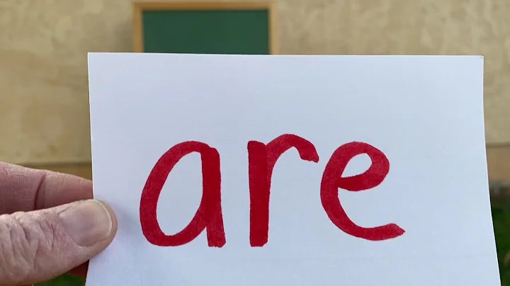 Professor Ginger and Axle and the Word Are