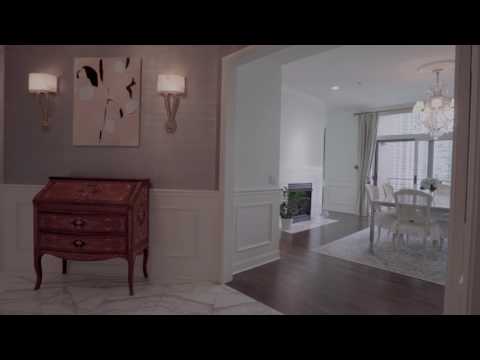 415 E North Water Street Unit 2206, Chicago, IL home video tour