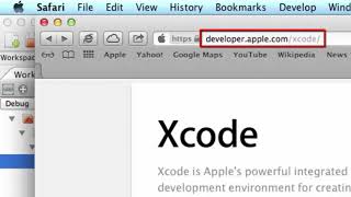 004 Install a C compiler on a Mac (Welcome to the course C programming)