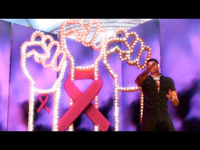 Yummy by Micheal ( Cover, Live Virtual Performance )