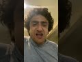 حلقة الواد عبدالله الشريف عن سد النهضة الواد شادد حيله عالناس