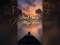 Find Peace on a Magic River #shorts #ambient #deepfocus #codingmusic #music #spacemusic