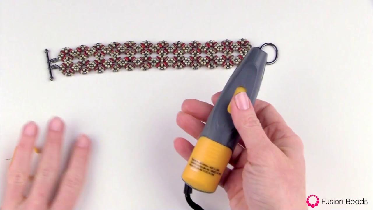 Ultra Thread Zap Thread Burner - Jill Wiseman Designs