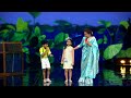 Omg pihu  avirbhav with asha bhosle tribute to lata mangeshkar  superstar singer 3 