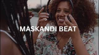 Maskandi Type Beat 2025 Beat