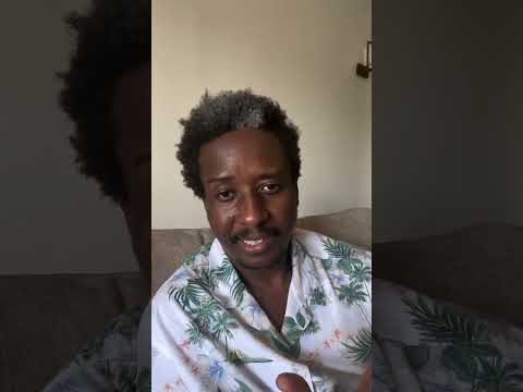 لا يوجد رضا بدون مسؤولية سامي عوامي من بي بي سي 