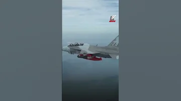 ماعت جروب صـ ـاروخ ميتيور في سماء مصر لماذا يرعب إسرائيل 