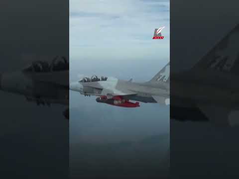 ماعت جروب صـ ـاروخ ميتيور في سماء مصر لماذا يرعب إسرائيل 