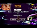 Live  batna jaago dj night of ranjit kaur  by friends studio phagwara 98155929429815811404