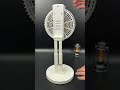 This Fan Beats The Heat Like A Boss KMJB FoldableFan mp3