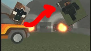 how to get into bunker and get the black juggernaut armor in the new prison escape v2 screenshot 3