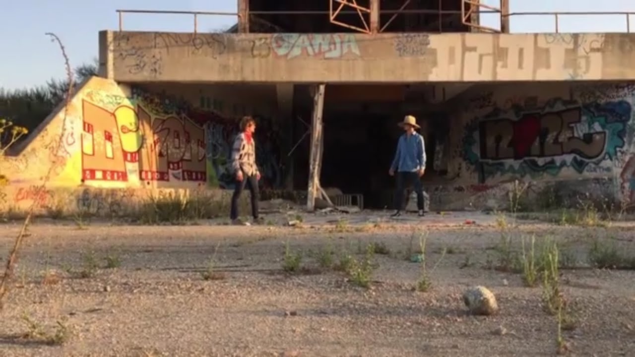 ACA Nerf War - The Wild West