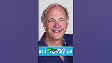 Ray Dalio 🚀 Boosts Bitcoin: 15% Allocation to Hedge Risks 💰📉