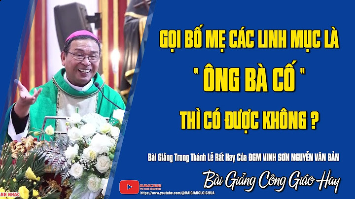 Cha của ông cố gọi là gì năm 2024