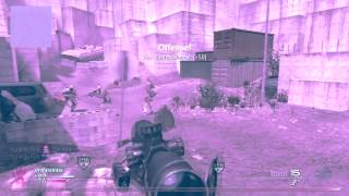 MINI TRIPLE KILL EDIT