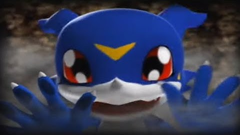 Digimon World 2 (PSOne) Opening English