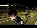 World trigger new season  amv  immortals