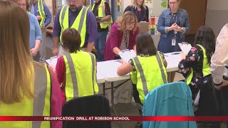 Reunification Drill
