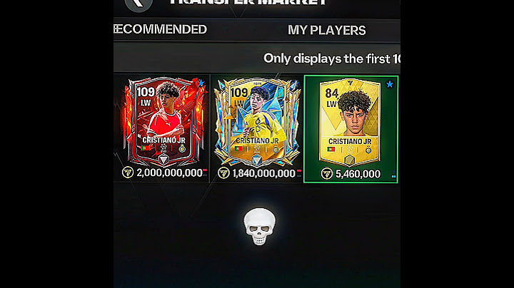 Cris Jr In Fc? 💀 #eafc24 #shorts #eafifa #fifamobile #fifa23 #fcmobile24 #fifa22 #fifa21 #easports