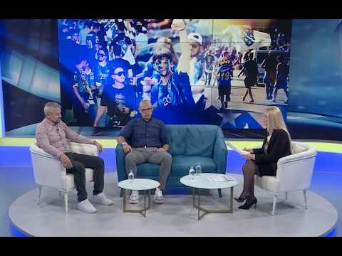 Muharemović i Topić o sastavu našeg tima i njihovom nastupu na Svjetskom prvenstvu (video)