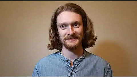 Outlander self tape for William Ransom