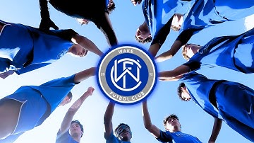 INSIDE: Wake FC