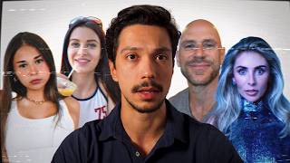 P*rnografi İnsanları Aldatmaya Nasıl İtiyor?
