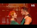 Тарас Цимбалюк та Яна Заєць – Танго – Танці з зірками 2020