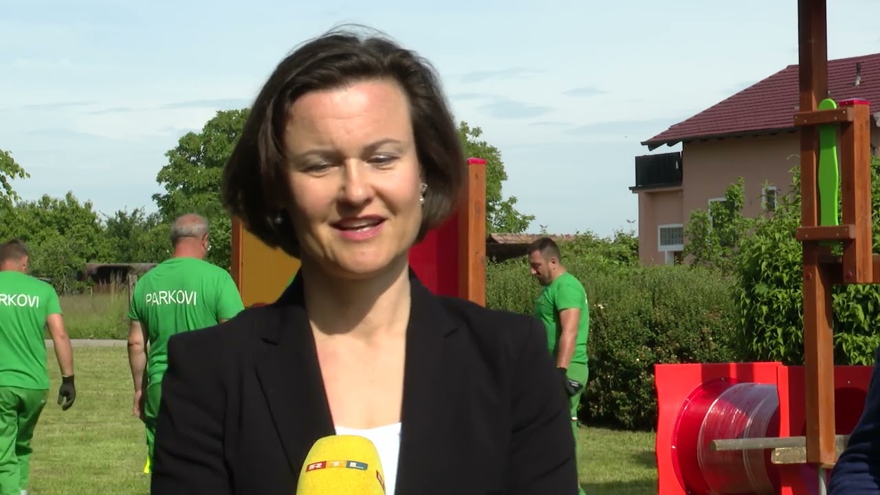 VTV Dnevnik 15. svibnja 2025.