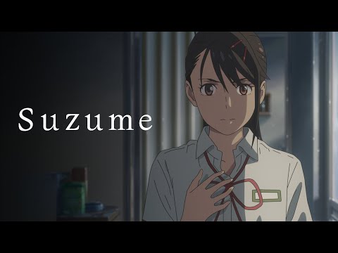 Una nueva película de Makoto Shinkai