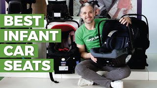 Best Infant Car Seat 2023 | Nuna, Orbit Baby, Clek, Doona, UPPAbaby, Bugaboo| Magic Beans Review