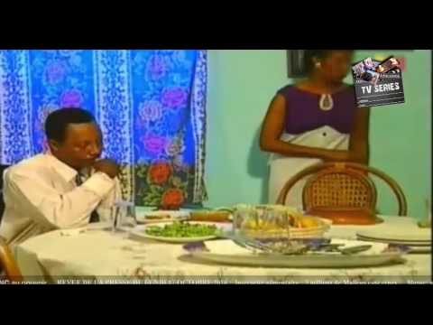 Amion Walaha EP 01 Sériés Malienne 2016