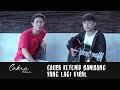 Cakra Khan bertemu Bambang si Pengamen Cilegon!!