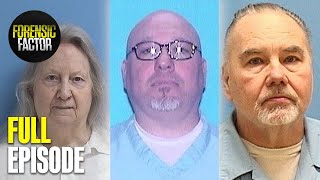 Murder Within The Family Woman Killed By Husband And In-Laws Season 2 Episode 6 Forensic Factor
