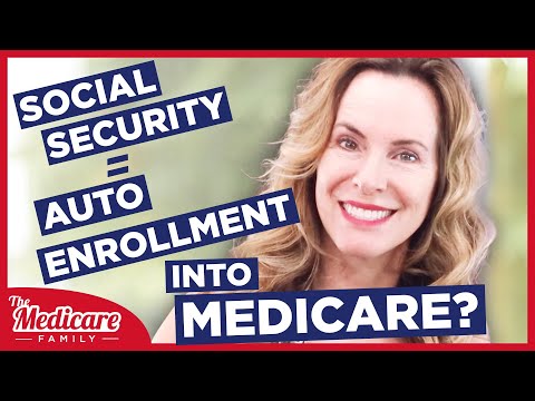 Automatic Enrollment into