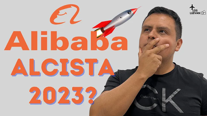 Alibaba (BABA) Alcista en 2023?