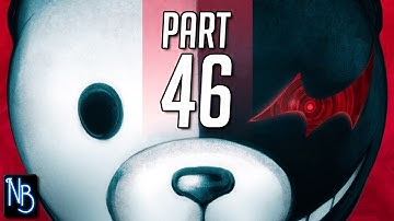 Danganronpa Trigger Happy Havoc Walkthrough Part 46 No Commentary