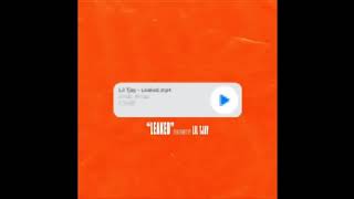 Lil Tjay[ Leaked ] 1 hour long edition loop!