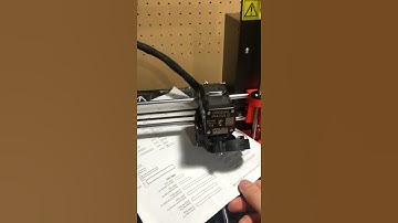 Calibrating the Original Prusa i3 MK3S+ KIT 3D Printer