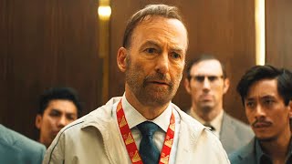 رئيس المافيا الروسية بيهدد راجل غلبان وأسرته وميعرفش انه قاتل محترف وهينتقم منه | ملخص اجزاء NOBODY