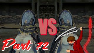 Io VS Io - Code Vein - Part 72