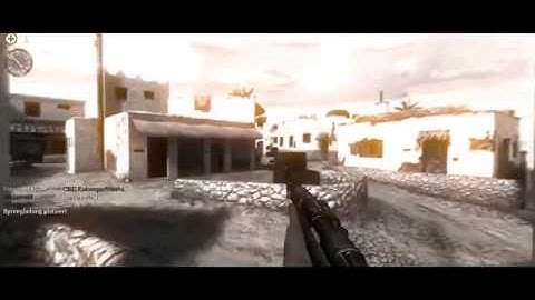 (COD2) Brutality By Panda! (SICK)