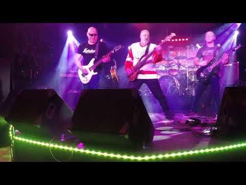 Satchurated - Joe Satriani Project - Summer Song