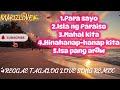 Tagalog Reggae Love Song 🌷💕| Chill OPM Reggae Para sa Pag-ibig