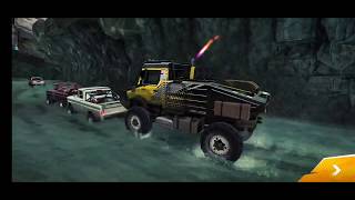 Asphalt xtreme: corrida de rally, gameplay screenshot 3
