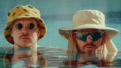JVG – Vamos (Virallinen musiikkivideo)