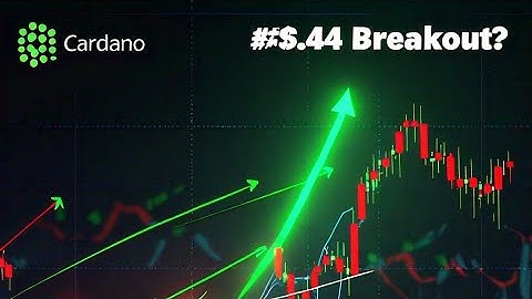 Cardano (ADA) Analysis: Bullish Breakout or Price Reversal?
