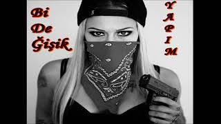 Bi Değişik Yapım - Ahlaksızlar Cedric & Kıvırcıksansürsüz 18