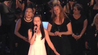 Sometimes A Prayer Will Do - Susanne Akerø-Kleven - Secret Garden Cover
